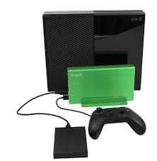 Dongcoh Game Bar External Hard Drive For Xbox One 5tb Xbox One Games Video Game Console Ps4 Accessories