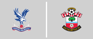 The match is a part of the premier league. Wett Tipp Crystal Palace Fc Southampton 12 09 2020