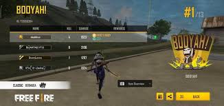 So free fire username and id has now become a very important thing to identify any individual… step 3: 3 Way To Claim Dj Alok Without Diamond In Free Fire