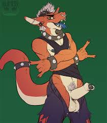 Rule34 - If it exists, there is porn of it  rathmutatio, redd (fursona)   1273101