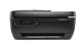 Make sure that your printer is powered on. Hp Deskjet Ink Advantage 3835 All In One Printer Print Copy Scan Wireless Extra Saudi