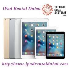 The ipad mini might seem like the odd man out in the ipad lineup, but it's still the best small tablet you can buy in 2020. Need An Ipad For Hire In Dubai Techno Edge Systems Llc Offers Ipads For Hire In Dubai For Your Business And Events To Rent Ipad Repair Macbook Repair Dubai