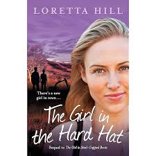 The Girl in Steel-Capped Boots