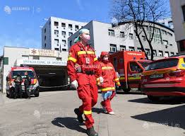 La gama de investigații în departamentul de gastroenterologie, de care beneficiezi la sanador, adăugăm si metode de tratament prin tehnologie de vârf, cu ajutorul endoscopiei intervenționale. Bucuresti Covid 19 Spitalul Clinic De Urgenta Floreasca Agerpres ActualizeazÄƒ Lumea