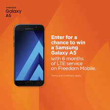 If you're trying to find someone's phone number, you might have a hard time if you don't know where to look. Freedom Mobile Wondering How Fast Our Lte Network Is Here S Your Shot At Winning A Samsung Galaxya5 With 6 Months Of Service How To Enter Comment Below How You Would Make