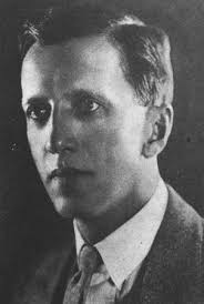 Robert Haven Schauffler (1879-1964)