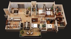3d architect house designer expert. Interior Design Simple 4 Bedroom House Plans 3d Novocom Top