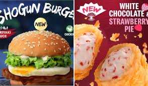 At 6 th july 2017, mcdonald's have launch mcsavers mix & match to tangible savings at mcdonald's. Review We Try Mcd S Mighty Shogun Teriyaki Burgers Is It A Big Deal Trp