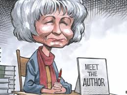 BRUCE MacKINNON CARTOON: Lives of girls and women