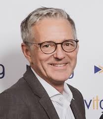 Matthias Meierhofer ist neuer bvitg-Vorstandsvorsitzender: E-HEALTH-COM