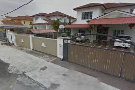 Taman maznah, 2 stry bungalow house for sale. Taman Maznah For Sale In Klang Propsocial