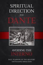 Spiritual Direction from Dante: Yearning for Paradise
