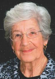 Obituary for Virginia Leonie (Tinney) Hall