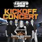 Idaho 200 Kickoff Concert ft. Copper Mountain Band & Sam Leyde
