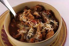 365 Days Of Crockpot Recipes There Looks Like There Are Some Great Ideas On This Site Slow Cooker Chili Recipe Slow Cooker Recipes Slow Cooker Chicken Chili