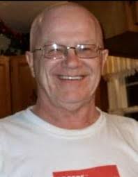 Obituary for Gary Brian Garnett