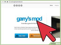 Being to start with created for windows handiest, by method of 2018 garrys mod game ported to pc. How To Install Garry S Mod Add Ons 4 Steps With Pictures