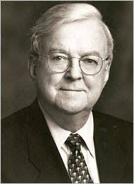 George MacPherson, Theater Producer, Dies at 78