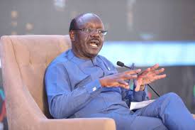 Inasemekana dr mukhisa kitui ndiye yuko kwa hiyo video. Presidential Candidate Mukhisa Kituyi Rubbishes Uhuru And Raila S Bbi It Is A Waste Of Time And Money Daily Post