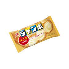 バニラモナカジャンボ モナカ サンド アイス 商品情報 森永製菓株式会社 キャンディーバー アイス アイスクリーム