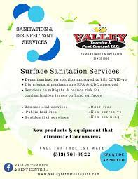 Termite & pest control professional pest management. Valley Termite Pest Control Home Facebook