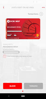 Berikut cara kerja kartu kredit di indonesia: Review Ocbc Nisp 2021 Buka Tabungan Baru Di One Mobile