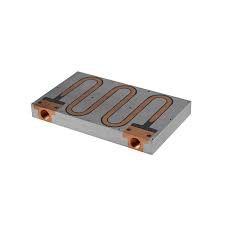 water cooling heatsink from lori heat sink