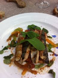 Olivier Roellinger Les Maisons De Bricourt Cuisine Alimentation Ecole De Cuisine