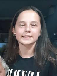 Rememberance of Aroha Ormsby