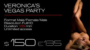 Sydney Party 2025 - Veronica Silesto - silesto.com