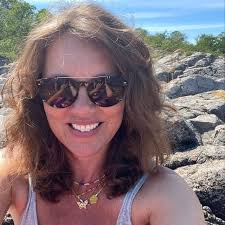 Caroline Fowler Eskildsen (@carolineeskildsen) • Threads, Say more