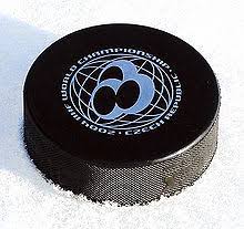 This set took over 30 years to collect (scouring, buying, trading, shipping. Puck Sport Wikipedia