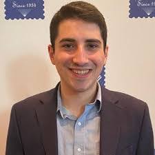 Brian Dickstein's Instagram, Twitter & Facebook