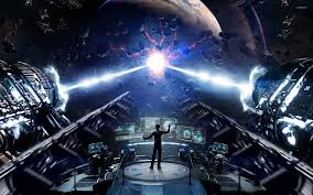 Ender Wiggin Ender S Game 2 Wallpaper Movie Wallpapers 24722