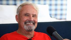 CORKY CARROLL, MICKEY MUÑOZ & MARK MARTINSON.. IN VELZYLAND 1965