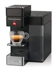 An opportunity to enter the world of quality coffee via a general overview of the bean's journey, from the plant in its countries of origin to its transformation in the cup. 22 Best Illy Coffee Machine Ideas Coffee Machine Illy Illy Coffee