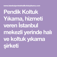 Pendik Koltuk Yikama Hizmeti Veren Istanbul Mekezli Yerinde Hali Ve Koltuk Yikama Sirketi Koltuklar Halilar Yerler