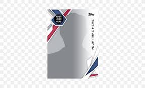 User can design business cards with use of designing tools including text, library images, line, barcode, and signature etc. Topps Collectable Trading Cards Hockey Card Baseball Card Playing Card Png 500x500px Topps Baseball Baseball Card