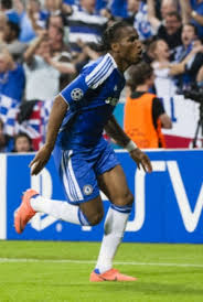 Didier drogba is the cousin of severin drogba. Didier Drogba Steckbrief Biografie Lebenslauf Dokumentation