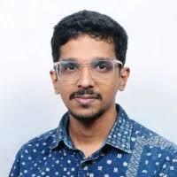 Aaron Varghese Charly