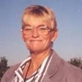 Susan Bloomquist Obituary