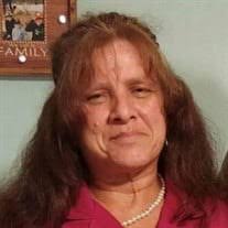 Samantha Lynn Pressley Obituary (2023)