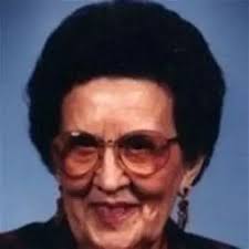 Obituary information for Bernice Hankins Oakley