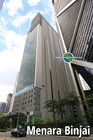 Yerler kuala lumpur landmark menara kuala lumpur (kl tower official). Menara Binjai Kuala Lumpur Kuala Lumpur Kuala Lumpur Travel Skyscraper