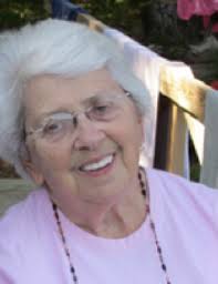 Matilda "Tilda" Ann Baldwin Obituary