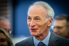 Le conseil d'administration de Nissan ne comptera plus Jean-Dominique Sénard