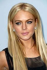 Look through the options and answer the. Lindsay Lohan Wikipedia