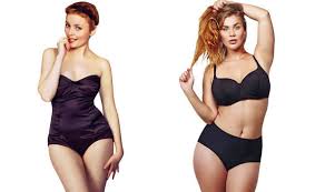 They're not looking at themselves because they're it's largely because of how their body makes them feel about themselves and how other women see them. How The Average Woman S Body Has Changed Since 1957 Revealed Express Co Uk
