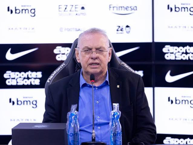 Corinthians volta a atrasar parcela da CNRD, e Cuiab&aacute; cobra extens&atilde;o de transfer ban | R&aacute;dio Itatiaia