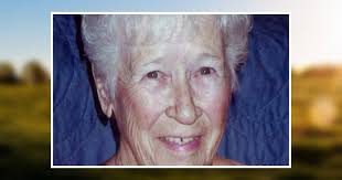 Margaret “Marge” Moloney Siess Obituary October 11, 2011